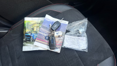 Ford EcoSport 1.0 EcoBoost 125 ST-Line 5dr Petrol Hatchback